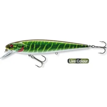Umělá nástraha Daiwa wobler Prorex Minnow SR 12cm