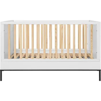 Postel ArtBel Dětská postýlka LUMI | 70 x 140 cm