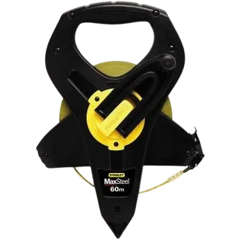 pásmo Recenze Stanley Maxsteel 2-34-799 60 m