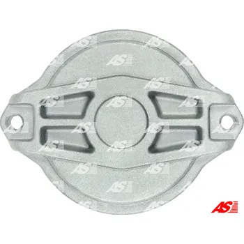 Autodíl Víko břemenové AS-PL (SBR3024S)