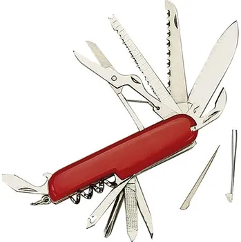 Multifunkční nůž Rothco Swiss Army 3202