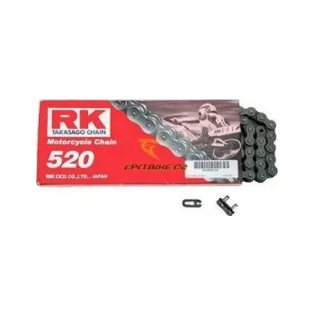 Hračka ŘETĚZ RK 520 (118ČL)