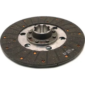 Spojková lamela Lamela náhonu d=300,00mm Z-50S AGS Lamela náhonu d=300,00mm Z-50S AGS