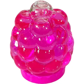 Modelovací hmota Sliz hroznové víno Barva: Růžový