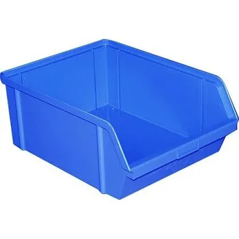 bedna ukládací zkos. 40kg PH MO 400x300x162mm