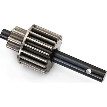 RC náhradní díl Traxxas vstupní hřídel převodovky - expresní doprava