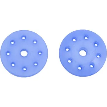 RC náhradní díl Ultimate Racing Kónické pístky 16mm (8x 1,3mm kónický otvor) - 2ks - expresní doprava