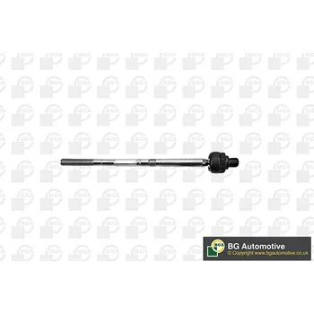 Táhlo řízení Axiální kloub, příčné táhlo řízení, , 1603287, 1603303, 1603642, 93186330, 93189451, 93191521, BGA, SR9523