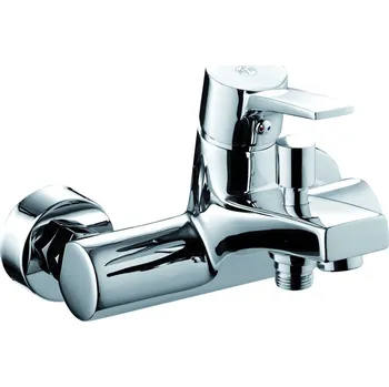 Vodovodní baterie KFA Armatura Galen 4904-010-00 chrom