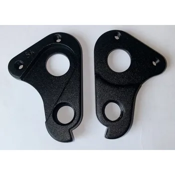 MERIDA Držák přehazovačky 27 (závit v držáku )