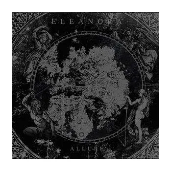 Zahraniční hudba LP Eleanora: Allure 2016