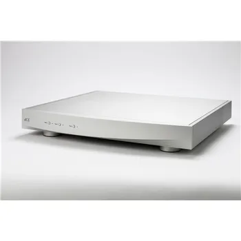 Hi-Fi systém dCS Rossini Master Clock Barva: Stříbrná