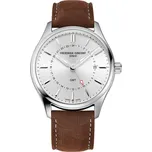 Frederique Constant Classics Quartz GMT FC-252SS5B6