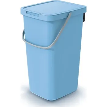 Odpadkový koš Odpadkový koš SELECT 25 l světle modrý