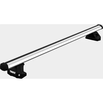 Příčník na automobil Střešní nosič Thule s profesionální tyčí Citroën Jumpy 5-dr Van s pevnými body 07-16