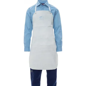 Pracovní zástěra Svařovací zástěra Payper 301R Barva: Lední, Velikost: U