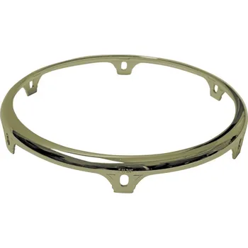 Latin Percussion Napínací obruč pro Conga Comfort Curve II - Z Series (Extended Collar) - Gold11 3/4" Conga | 6 otvor LP773B 18394