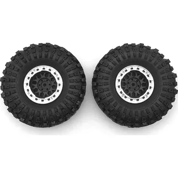 RC model RGT Pneumatiky s pěnovou vložkou (2ks) - expresní doprava