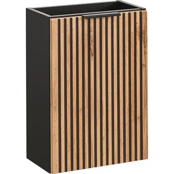 Koupelnový nábytek Koupelnová skříňka XILO 82-40, pod umyvadlo 40, umyvadlo VEDEA 40 NE