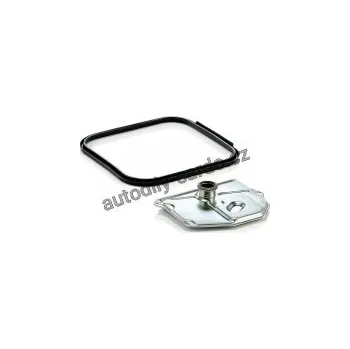 Hydraulický filtr Filtr automatické převodovky MANN MF H199/3KIT