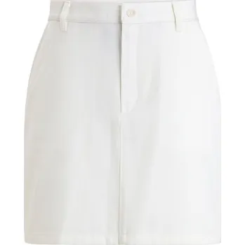 Dámská sukně ICEBREAKER Wmns Berlin Skirt, Snow (vzorek) velikost: 27