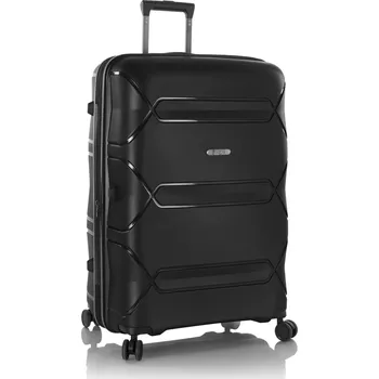 Heys Milos L 125 l barva: Black