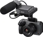 Sony Alpha FX30 ILME-FX30