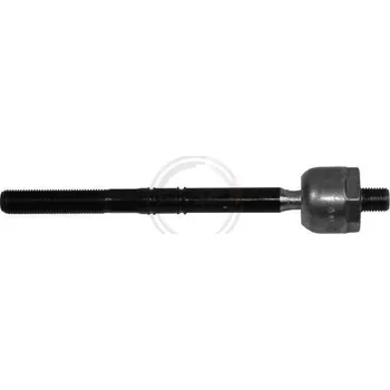 Soustava řízení Axiální kloub, příčné táhlo řízení A.B.S. (240396)