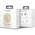 Bluetooth reproduktor Guess Mini Speaker Aluminium 4H, zlatý