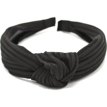 Čelenka s látkovou ozdobou