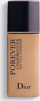 Make-up Dior Diorskin Forever Undercover 24H tekutý make-up s vysokým krytím 40 ml