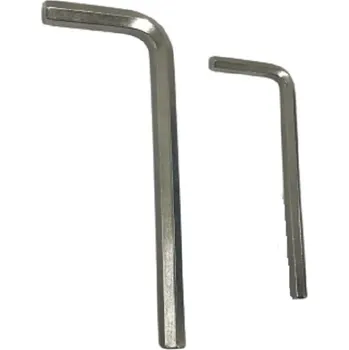 ROCKRIDER Inbusové klíče do pouzdra na sedlovku