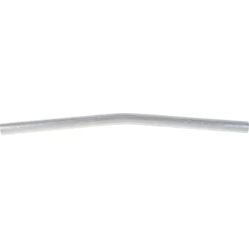 Příslušenství k trampolíně DOMYOS Spojovací trubka k spodní noze k trampolíně Hexagonal 240 / Octogonal 300