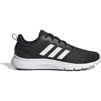Pánské tenisky ADIDAS Dámské fitness boty Adidas Fluidup černé 42