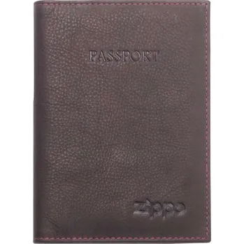 Zapalovač Obal na cestovní pas Zippo 44123