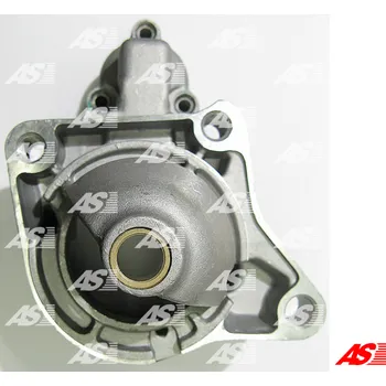 Víko břemenové AS-PL (SBR0081S)