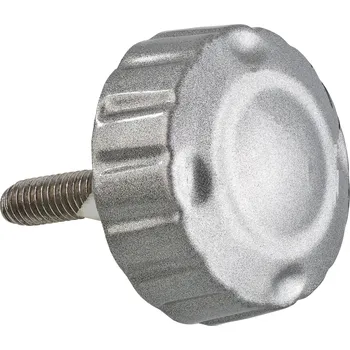 Spojovací materiál CAPERLAN Náhradní šroub ke kličce navijáku na sportovní rybolov Adonis 7000