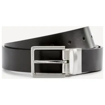 Opasek Kožený pásek Virevers