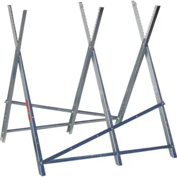 Koza na řezání dřeva Hecht HECHT900