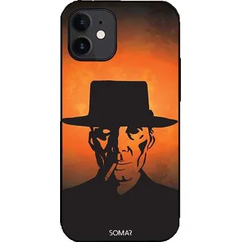 Náhradní kryt pro mobilní telefon Kryt na mobil Portrét Vědce 2 Poco M5s