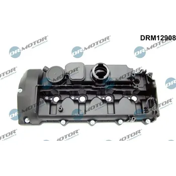 Kryt motoru Kryt hlavy válce Dr.Motor Automotive DRM12908