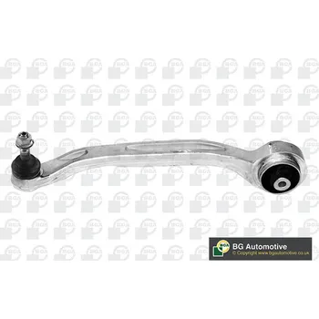 Řídicí páka, zavěšení kol, , 4F0407693, 4F0407693B, 4F0407693C, 4F0407693D, 4F0407693F, 4F0407693G, 4F0407693H, 4F0407693J, BGA, TRC0159