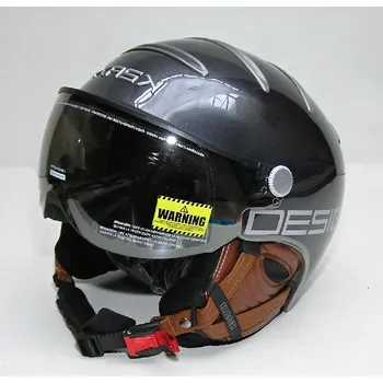 KASK lyžařská helma Class antracit vel. 60cm