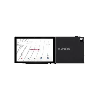 Tablet Thomson Teo 10 TEO10M4BK128LTE THOMSON TEO10 LTE, 10.1-inch (1920x1200) FHD IPS display, Quad Qore MTK8766, 4 GB RAM, 128 GB ROM, 1xNanoSim, 1xMicroSD,