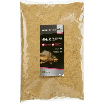 Umělá nástraha CAPERLAN Návnada Gooster Premium Carpe Nuggets 4,75 kg 4,75kg