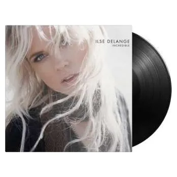 Zahraniční hudba LP Ilse DeLange: Incredible 2023 180g Vinyl