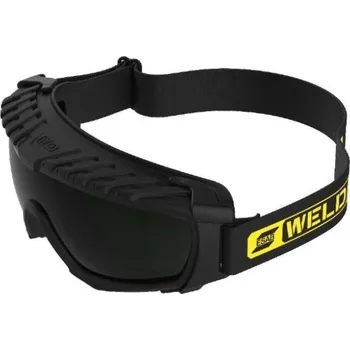 Brýle ESAB WELDOPS GS-300 čiré