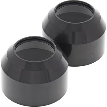 Tlumič řízení ALL BALLS stírací kroužky vidlice YAMAHA SR500 78-85, XS650 77-83 (ALL BALLS stírací kroužky vidlice YAMAHA SR500 78-85, XS650 77-83)