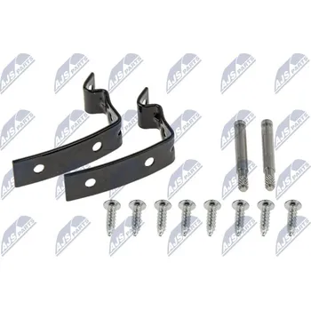 Přihrádka na rukavice NTY EZC-AU-084