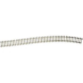 Modelová železnice H0 RocoLine (bez uložení) 42401 kolej Flexi 920 mm 1 ks